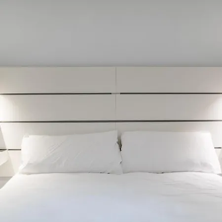 Modern Cozy Flat In Granada's Centre 1 *