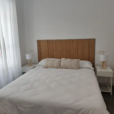 La Fonda Apartment *