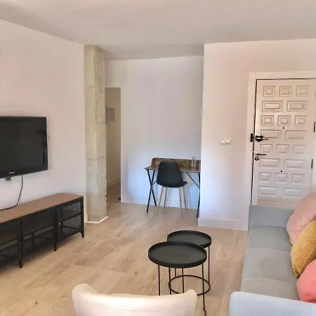 Fleming Centro Apartamento Granada