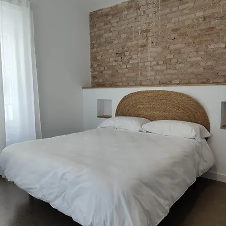 La Fonda Apartment