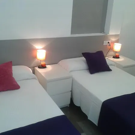 Appartement Turisticos Costa Azul *