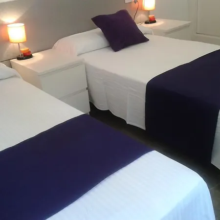 Appartement Turisticos Costa Azul Granada