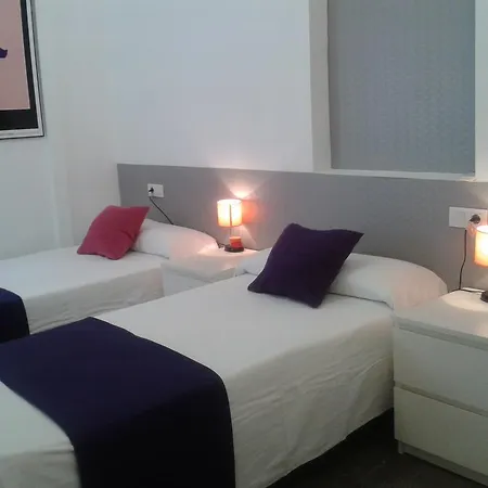Appartement Turisticos Costa Azul Granada