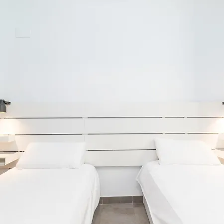 Modern Cozy Flat In Granada's Centre 1 * Granada