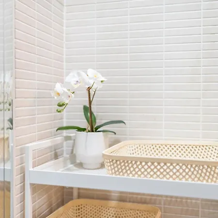 Apartamento Modern Cozy Flat In Granada's Centre 1