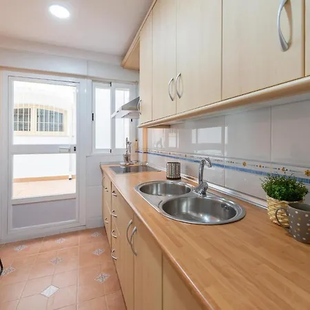 Exclusivo Piso Granada, Parking Privado Opcional Apartment Granada