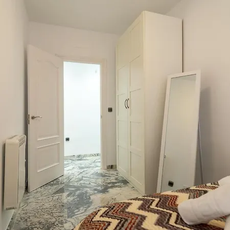 Exclusivo Piso Granada, Parking Privado Opcional Apartment