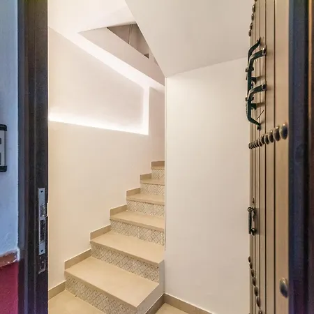 Horno Del Oro Granada