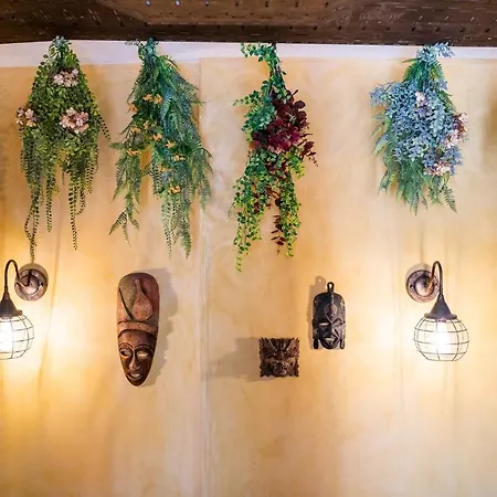 Carlota Braun Hostal Granada