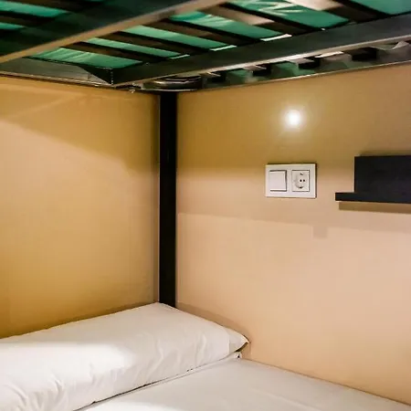 Hostal Carlota Braun