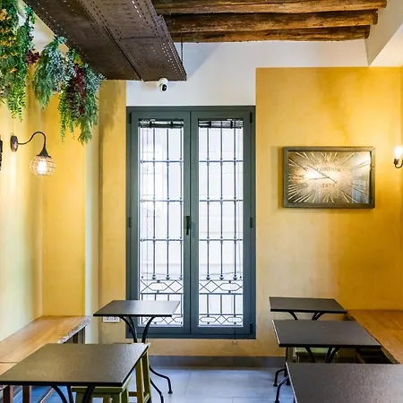 Hostal Carlota Braun Granada