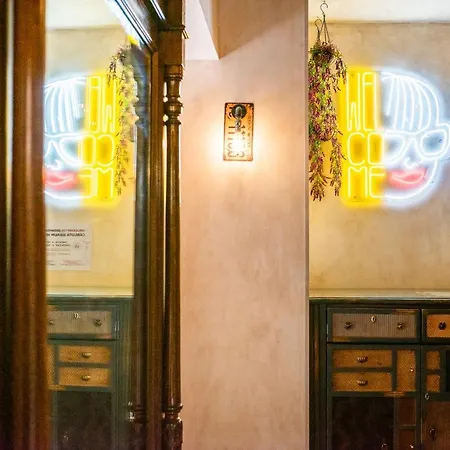 Hostal Carlota Braun Granada