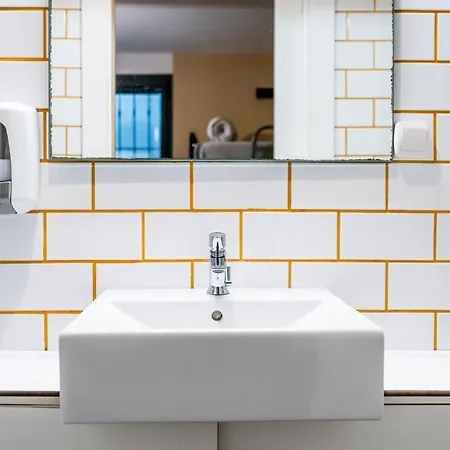 Hostal Carlota Braun Granada