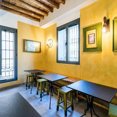 Hostal Carlota Braun *