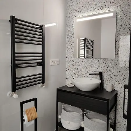 Apartment La Fonda