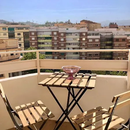 Fleming Centro Apartamento