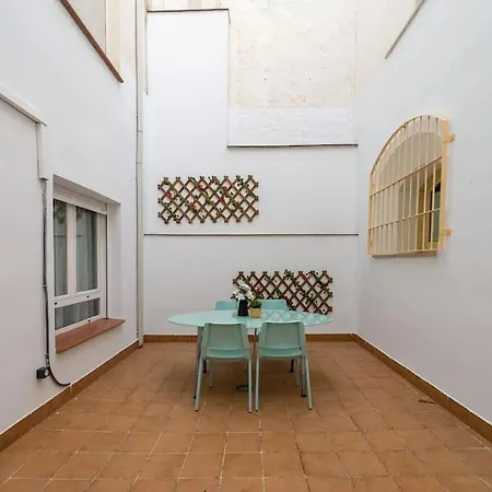 Exclusivo Piso Granada, Parking Privado Opcional * Granada