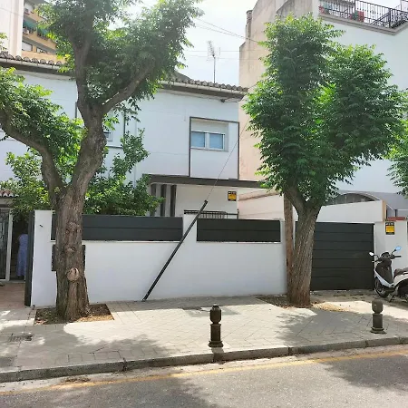 La Mansion Del Toledano