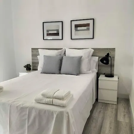La Mansion Del Toledano Hébergement de vacances