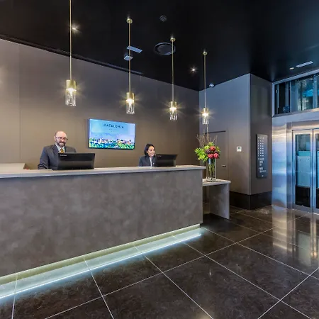 Catalonia Hotel 4*