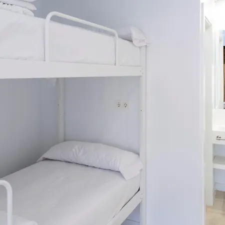 Penzion Amc Granada