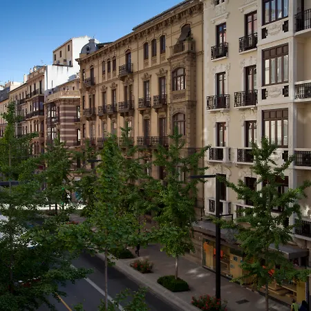 Gran Via 44 4*