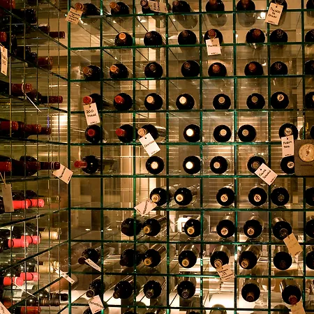 酒店 奥妮莉亚别墅酒店 格拉纳达
