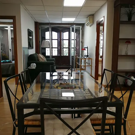卡萨蒙塔尔班图瑞迪克公寓酒店