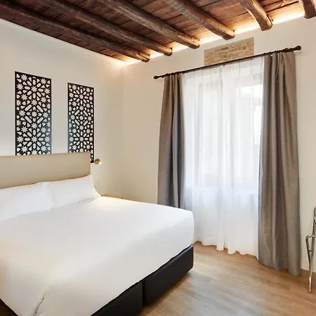 Sercotel Apartahotel