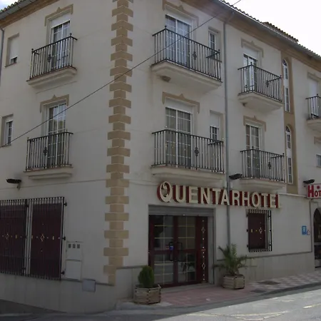 ケンタル Quéntar