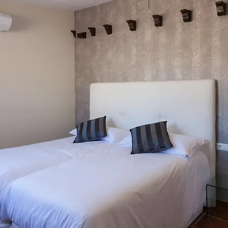 Valentina Deluxe 3000 Appartement *