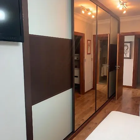 ático Gran Manzana Apartamento Granada