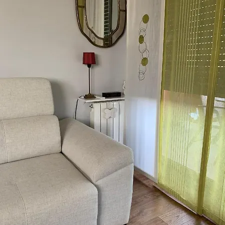 ático Gran Manzana Apartamento *