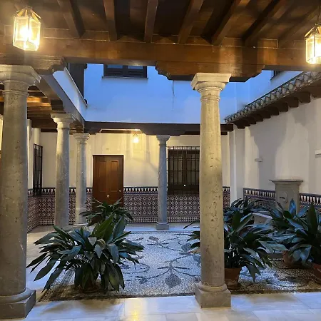 Appartamento Suenos De La Alhambra Granada