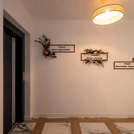 Palatina Concept Apartamento *