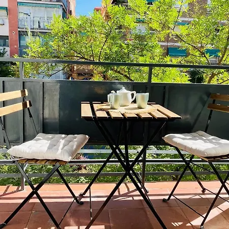 Appartement Ronda Genil Con Parking Gratuito Granada