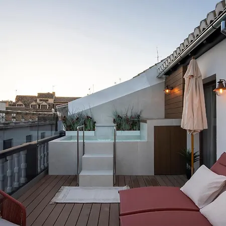 Palatina Concept * Granada