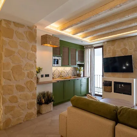 Palatina Concept Apartamento *