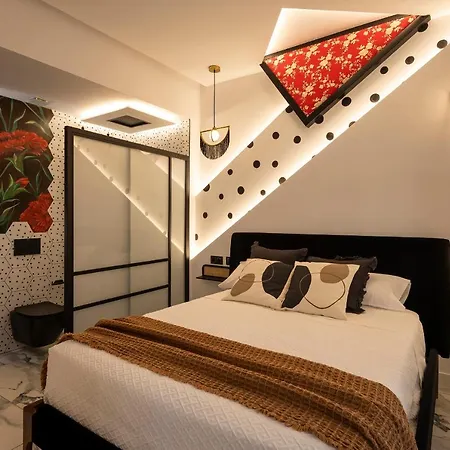 Palatina Concept Apartamento Granada