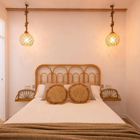 Palatina Concept Apartamento Granada