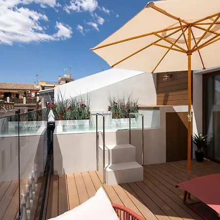 Palatina Concept Apartamento *