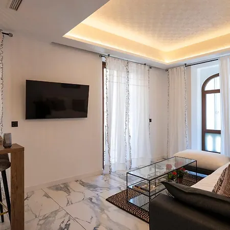 Palatina Concept Apartamento *