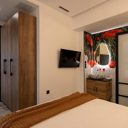 Palatina Concept Granada