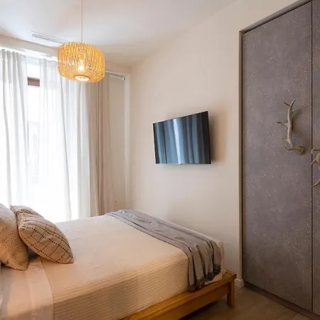 Palatina Concept Granada