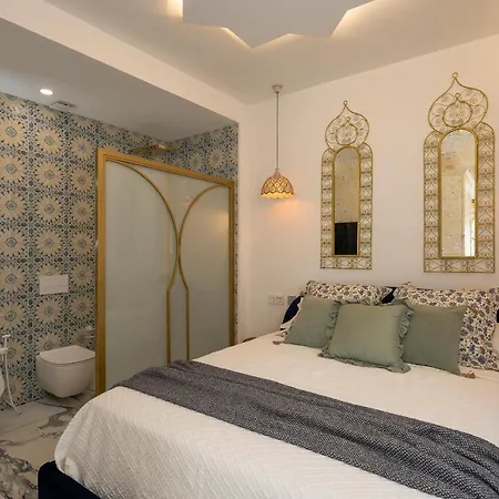 Apartamento Palatina Concept