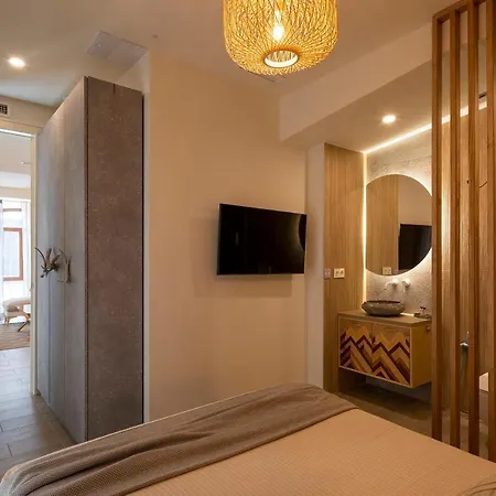 Apartamento Palatina Concept Granada