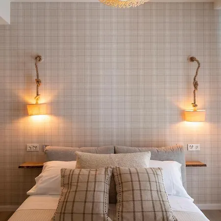Palatina Concept Apartamento Granada