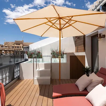 Palatina Concept Apartamento *