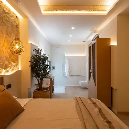 Palatina Concept Apartamento Granada