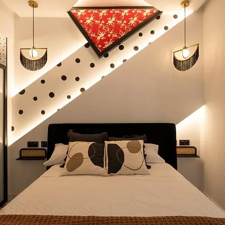 Palatina Concept Apartamento *